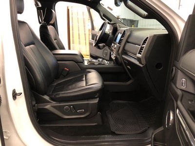 2019 Ford Expedition XLT 202a