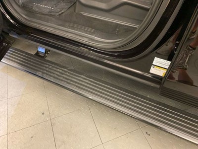 2025 Ford Expedition Platinum DRIVERS PACKAGE/BUCKETS