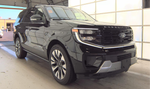 2025 Ford Expedition Platinum DRIVERS PACKAGE/BUCKETS