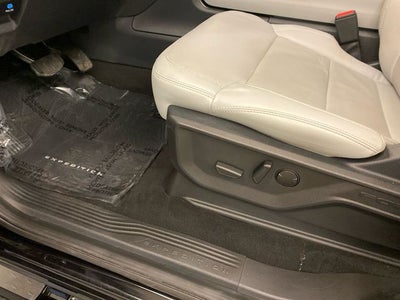 2025 Ford Expedition Platinum DRIVERS PACKAGE/BUCKETS