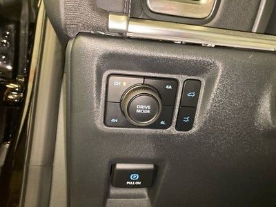 2025 Ford Expedition Platinum DRIVERS PACKAGE/BUCKETS
