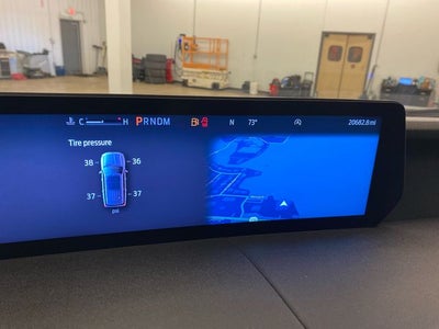 2025 Ford Expedition Platinum DRIVERS PACKAGE/BUCKETS