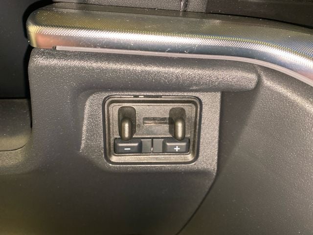2025 Ford Expedition Platinum DRIVERS PACKAGE/BUCKETS