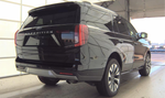 2025 Ford Expedition Platinum DRIVERS PACKAGE/BUCKETS
