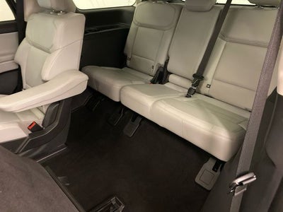 2025 Ford Expedition Platinum DRIVERS PACKAGE/BUCKETS