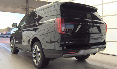 2025 Ford Expedition Platinum DRIVERS PACKAGE/BUCKETS