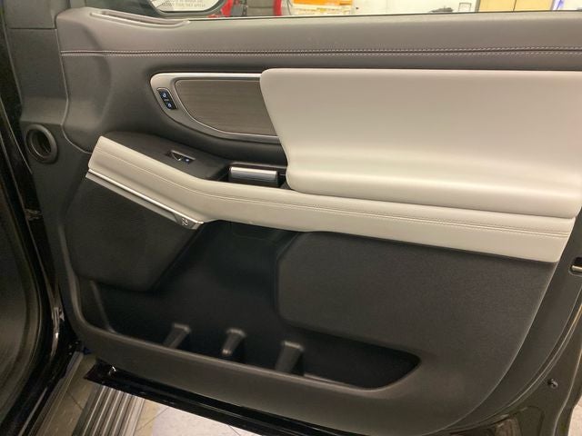 2025 Ford Expedition Platinum DRIVERS PACKAGE/BUCKETS