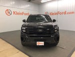 2025 Ford Expedition Platinum STEALTH
