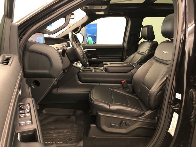 2025 Ford Expedition Platinum STEALTH