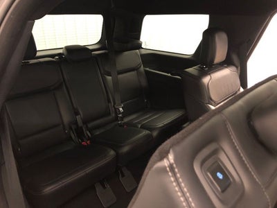 2025 Ford Expedition Platinum STEALTH