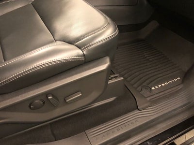2025 Ford Expedition Platinum STEALTH
