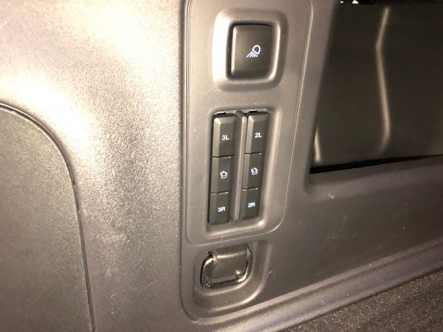 2025 Ford Expedition Platinum STEALTH