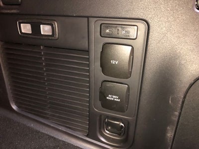 2025 Ford Expedition Platinum STEALTH