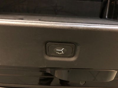 2025 Ford Expedition Platinum STEALTH