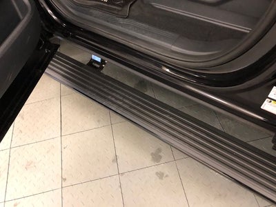 2025 Ford Expedition Platinum STEALTH