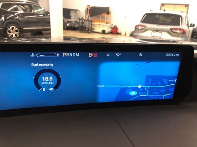 2025 Ford Expedition Platinum STEALTH