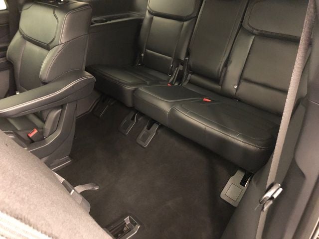 2025 Ford Expedition Platinum STEALTH