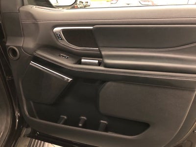 2025 Ford Expedition Platinum STEALTH