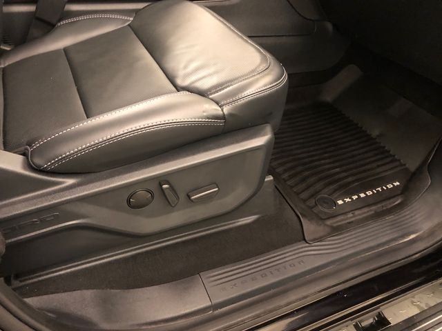 2025 Ford Expedition Platinum STEALTH