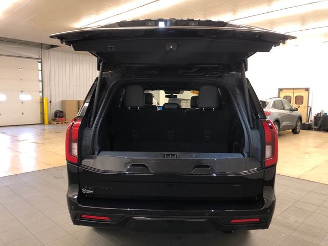 2025 Ford Expedition Platinum STEALTH