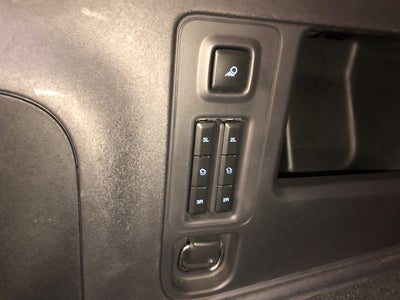 2025 Ford Expedition Platinum ULTIMATE PACKAGE