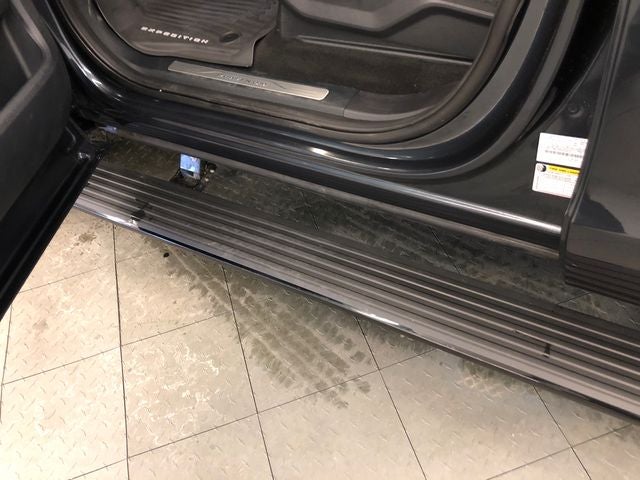 2025 Ford Expedition Platinum ULTIMATE PACKAGE