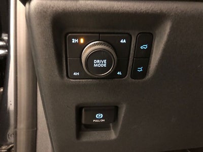 2025 Ford Expedition Platinum ULTIMATE PACKAGE