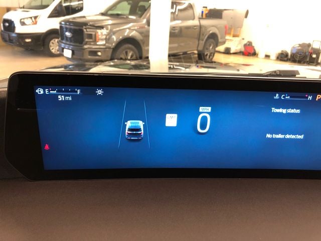 2025 Ford Expedition Platinum ULTIMATE PACKAGE