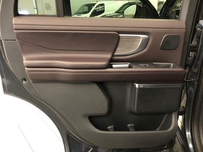 2025 Ford Expedition Platinum ULTIMATE PACKAGE