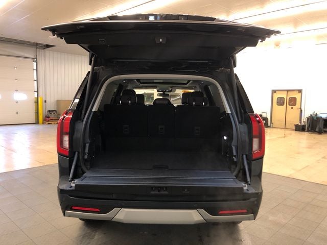 2025 Ford Expedition Platinum ULTIMATE PACKAGE