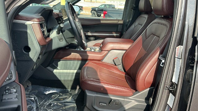 2024 Ford Expedition Limited 302A/ROOF