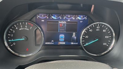2024 Ford Expedition Limited 302A/ROOF