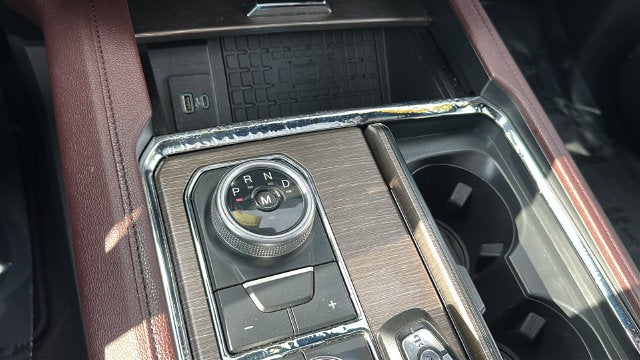2024 Ford Expedition Limited 302A/ROOF