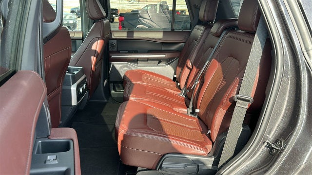 2024 Ford Expedition Limited 302A/ROOF