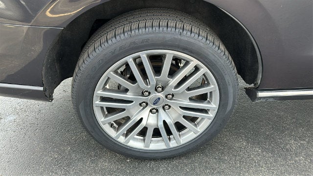 2024 Ford Expedition Limited 302A/ROOF