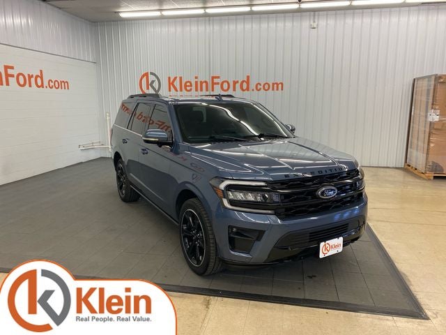 2023 Ford Expedition
