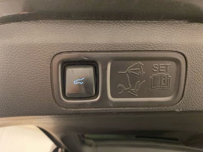 2019 Ford Expedition Limited 302A/BUCKETS