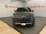 2019 Ford Expedition Limited 302A/BUCKETS