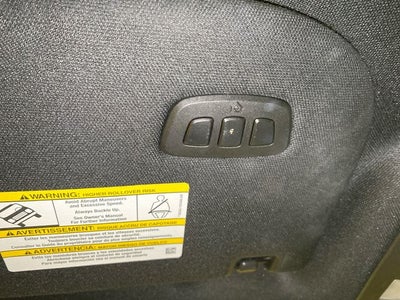 2019 Ford Expedition Limited 302A/BUCKETS
