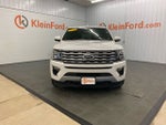 2019 Ford Expedition Limited 302A/BUCKETS/ROOF