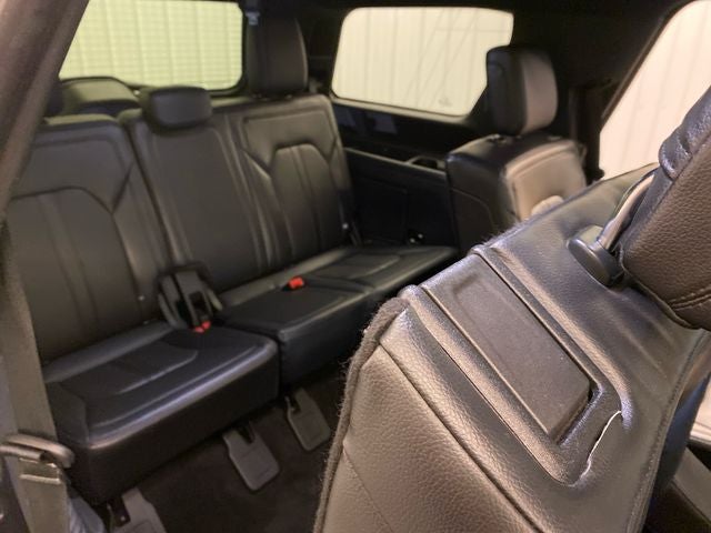 2019 Ford Expedition Limited 302A/BUCKETS/ROOF