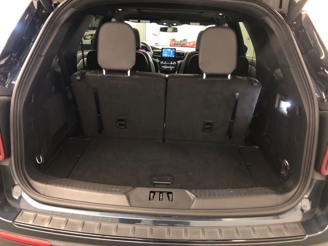 2023 Ford Explorer ST-Line 2 WHEEL DRIVE/ROOF