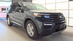 2023 Ford Explorer XLT 202A