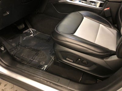 2022 Ford Explorer XLT SPORT/ROOF/TOW PACKAGE