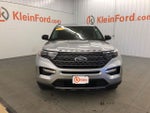 2022 Ford Explorer XLT SPORT/ROOF/TOW PACKAGE