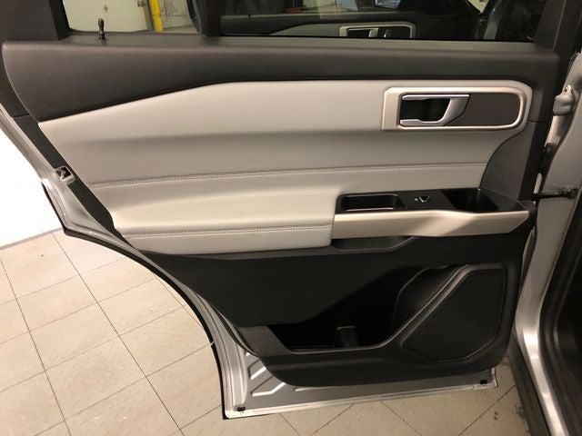 2022 Ford Explorer XLT SPORT/ROOF/TOW PACKAGE