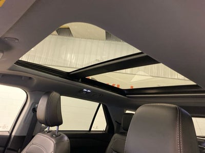 2023 Ford Explorer XLT ROOF/CO-PILOT 360