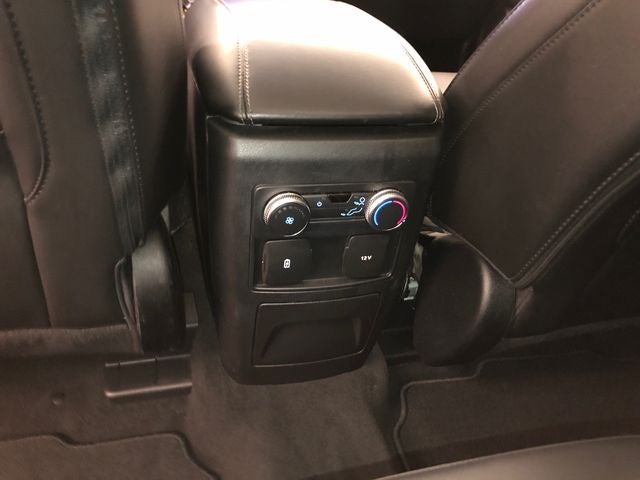2022 Ford Explorer XLT ROOF/TOW PACKAGE