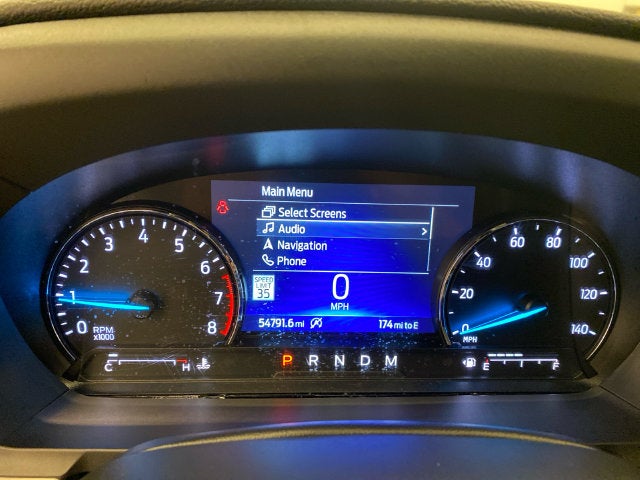 2021 Ford Explorer XLT CO-PILOT 360/ROOF