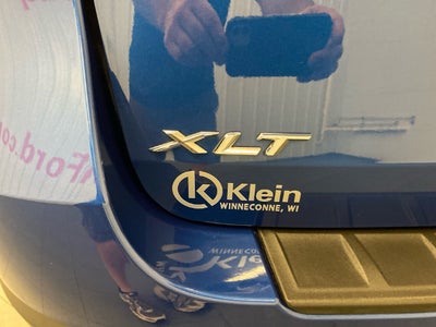 2021 Ford Explorer XLT CO-PILOT 360/ROOF